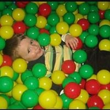 Alley Cats Play Centre-科尔雷恩必去景点