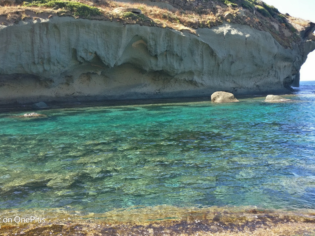 Cala 'e Moro-博萨必去景点