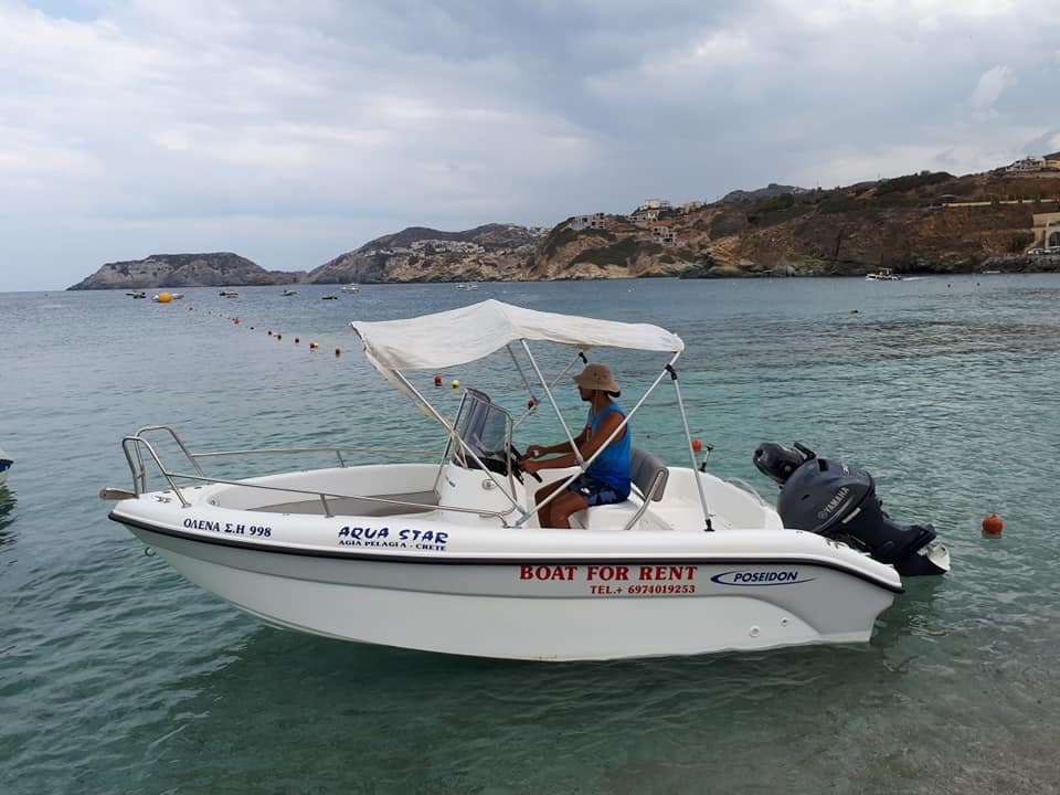 Aqua Star-阿希亚贝拉希亚必去景点