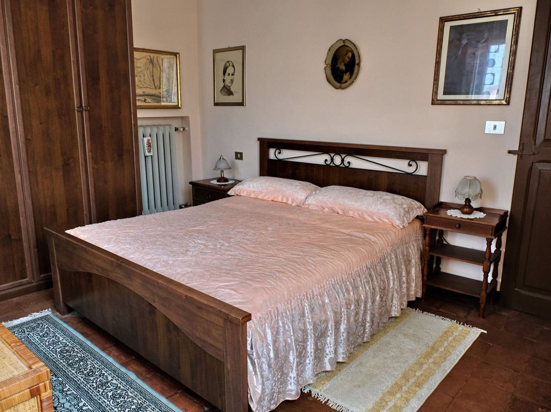 Bed and Breakfast Il Cantastorie Casa Molinari-Boldrini主图