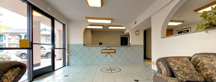 Cloverdale Wine Country Inn & Suites主图