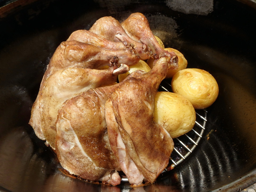 Outdoor Sports Club Bacss-北盐原村必去景点