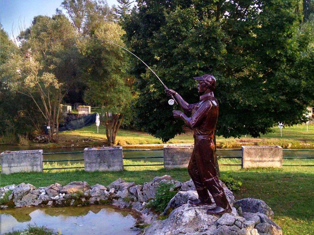 Castel di Sangro旅游景点-Museo Civico Aufidenate