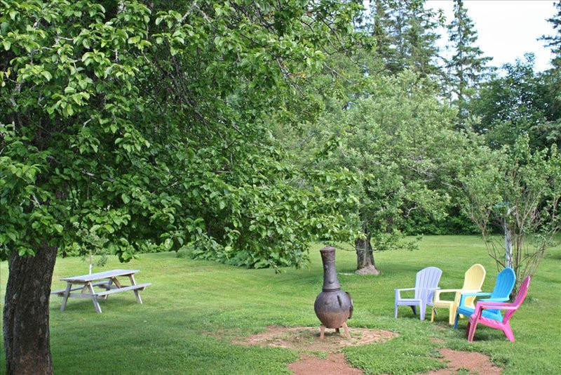 Seven Gables B&b主图