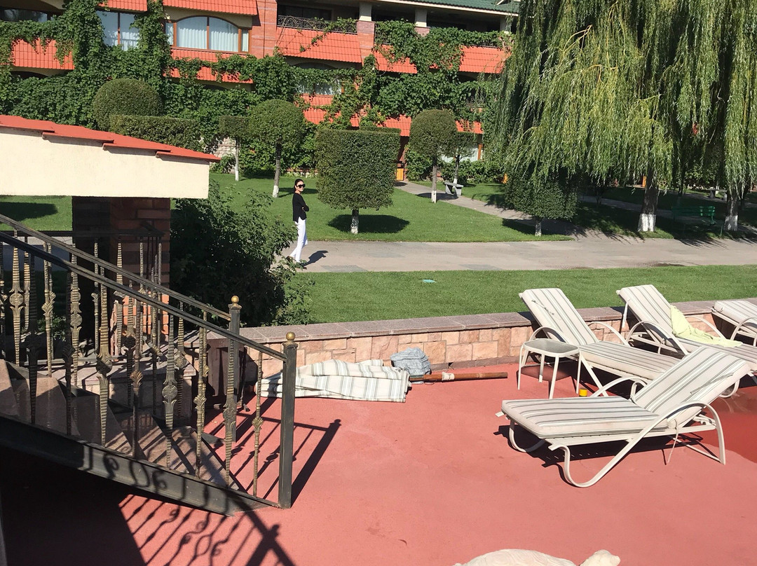 MoreLux Hotel主图