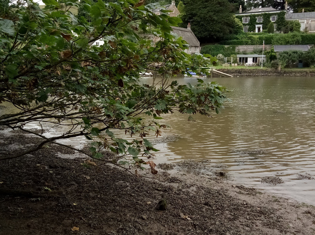 Dart River-得文郡必去景点