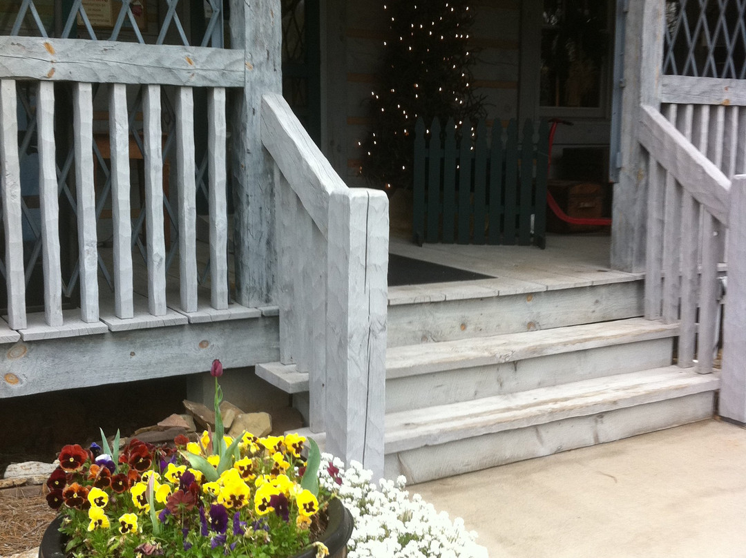 Joanie M Mcdavid Home-金斯波特必去景点