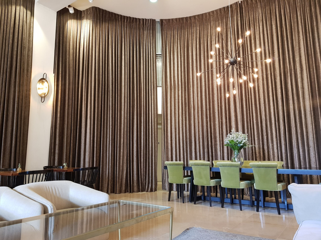 Harmony Hotel - an Atlas Boutique Hotel主图