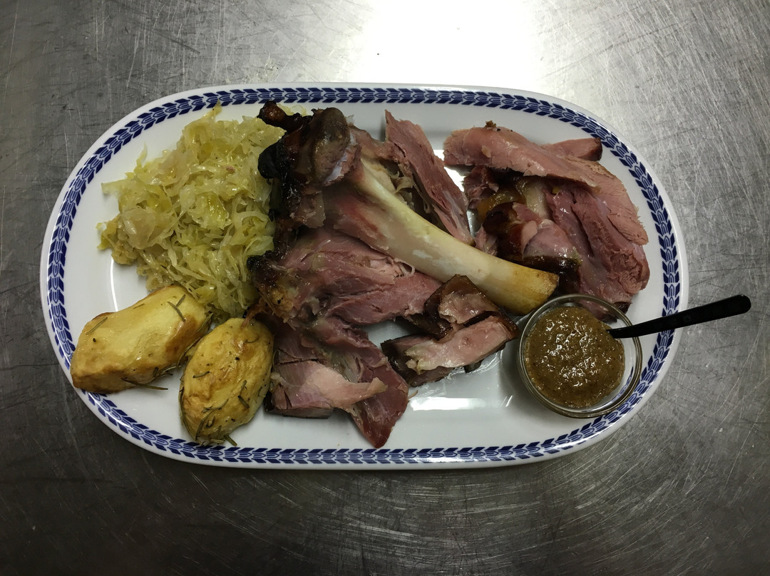 Hotel Restaurant San Giovanni主图