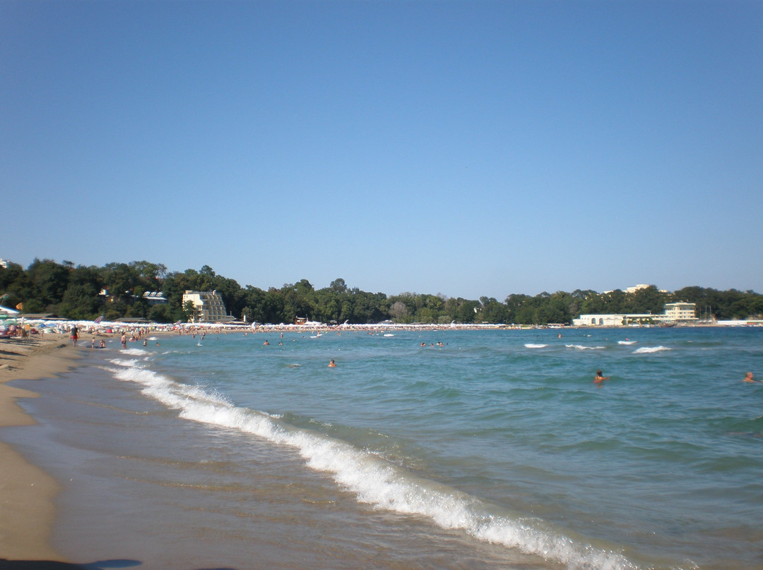Marina Hotel