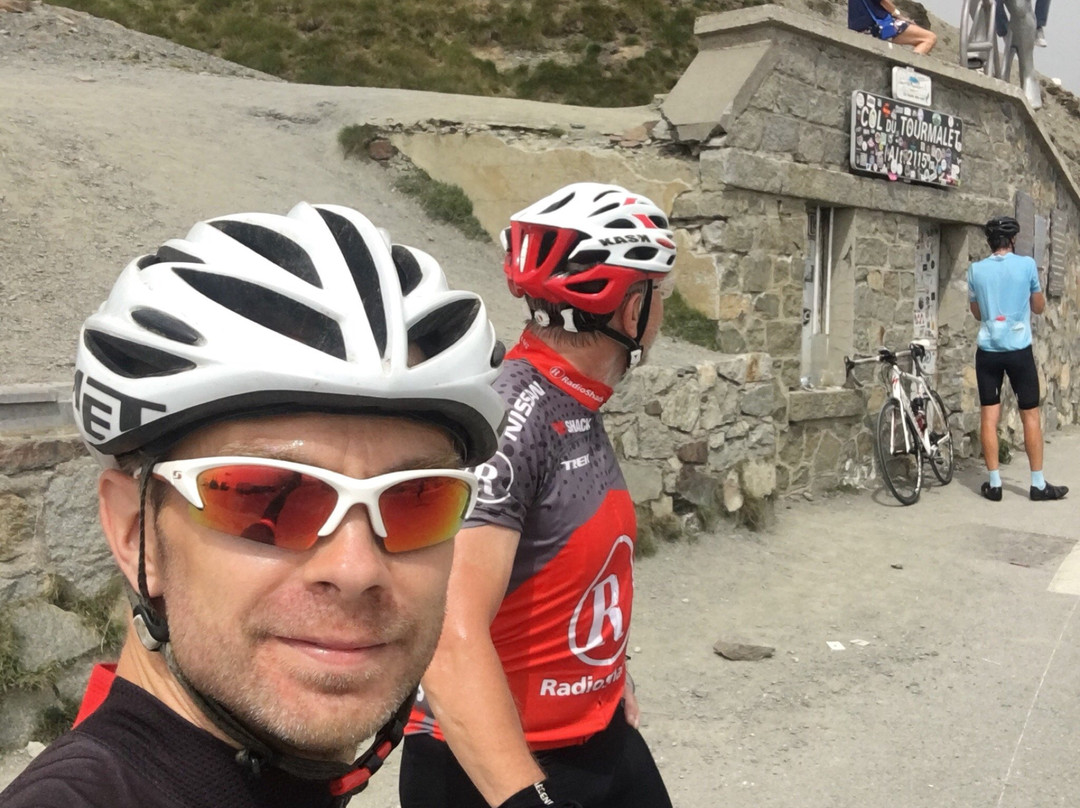 Pyrénées Vélo Evolution-Bagneres-de-Bigorre必去景点