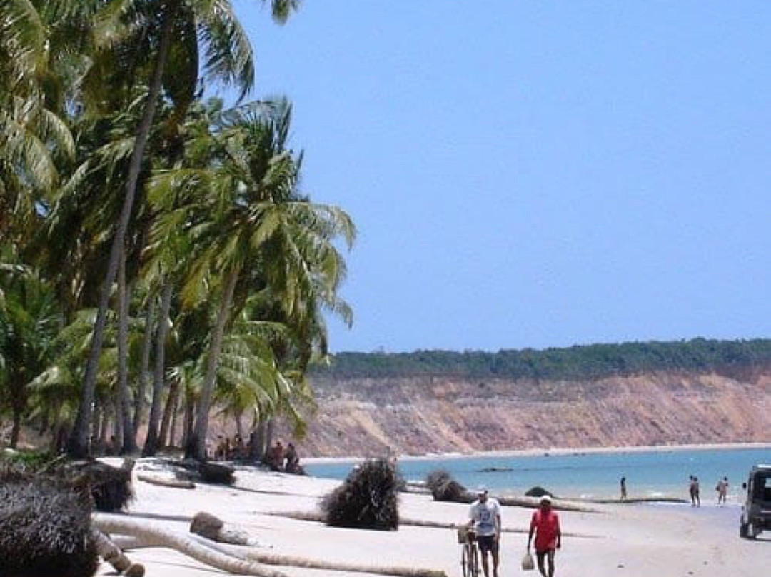 Vem Pra Maceió-Maceio必去景点