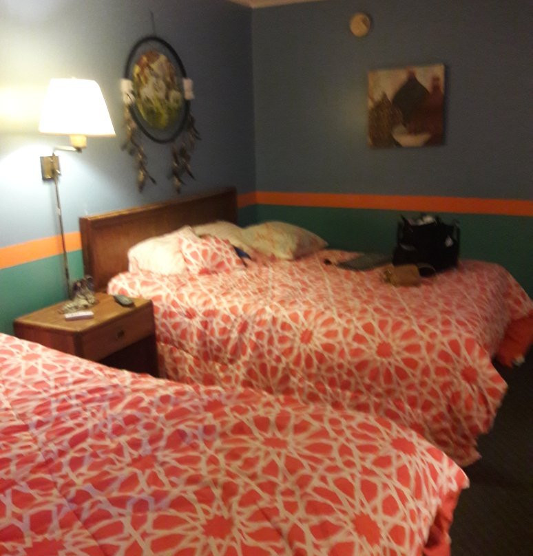 Country View Inn主图