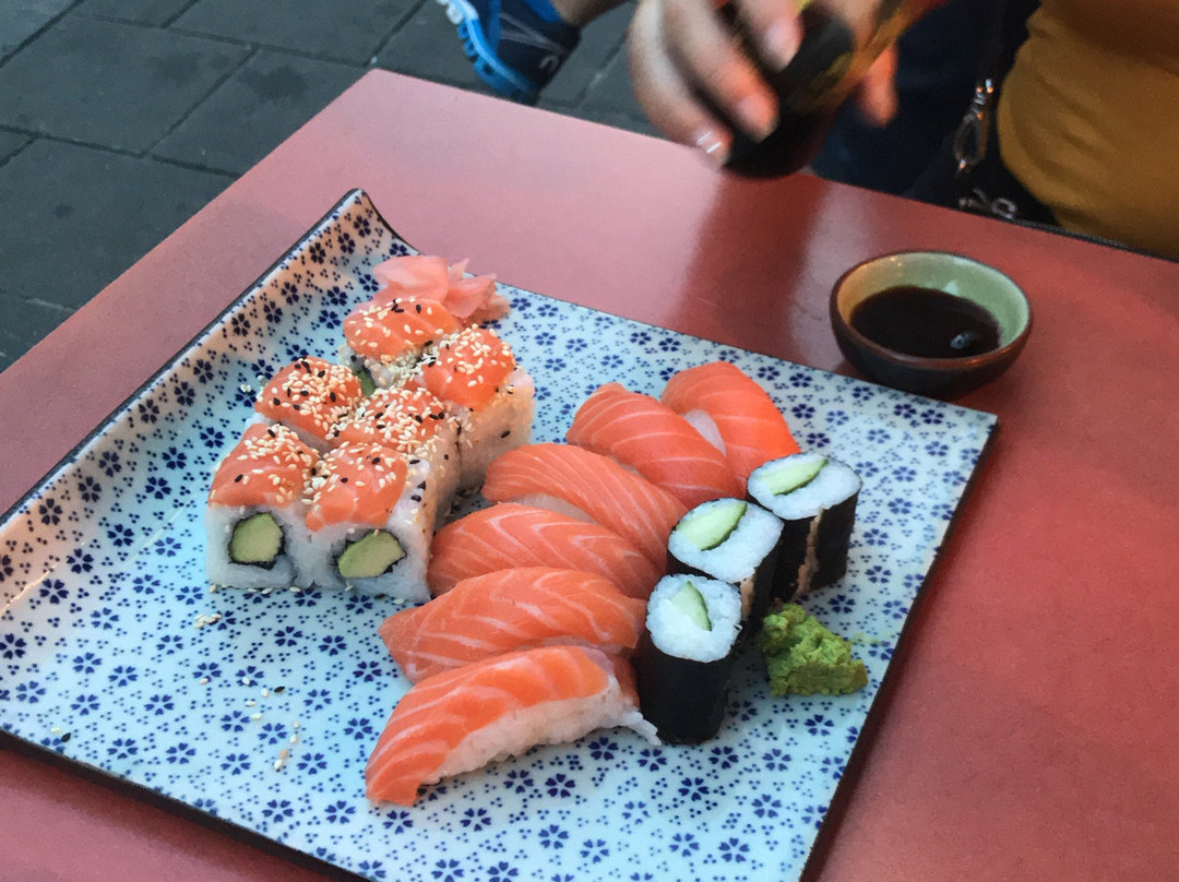 Don Asia Kitchen