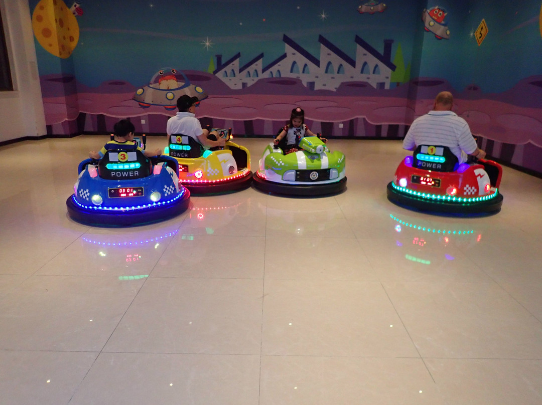 智微世纪酒店主图