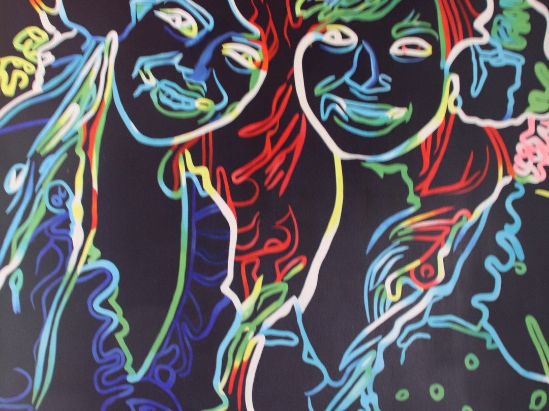 Watu Agung Guest House主图