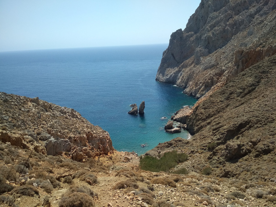 Agios Ioannis Beach-Agios Ioannis必去景点