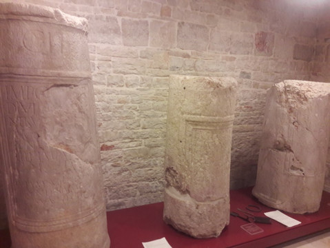 Museo della Città e del Territorio-Corato必去景点