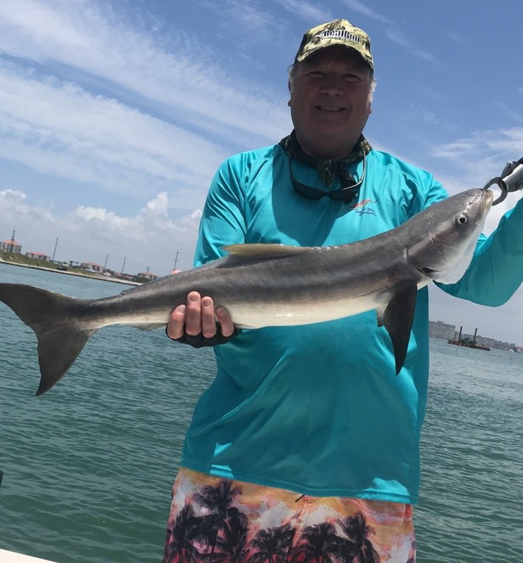 Inspired Fishing Charters-Gulfport必去景点