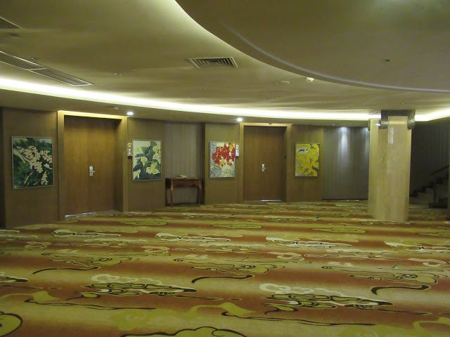 阿尔戈斯度假酒店主图