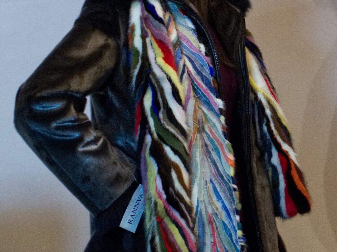 Rannva-Iqaluit必去景点