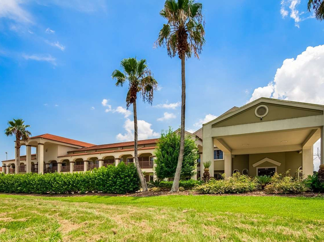 Best Western La Place Inn主图