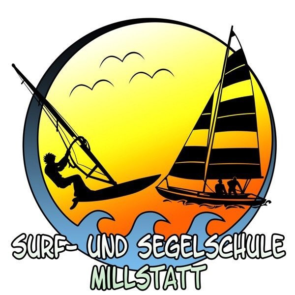 Surf- und Segelschule Millstatt-米尔地必去景点