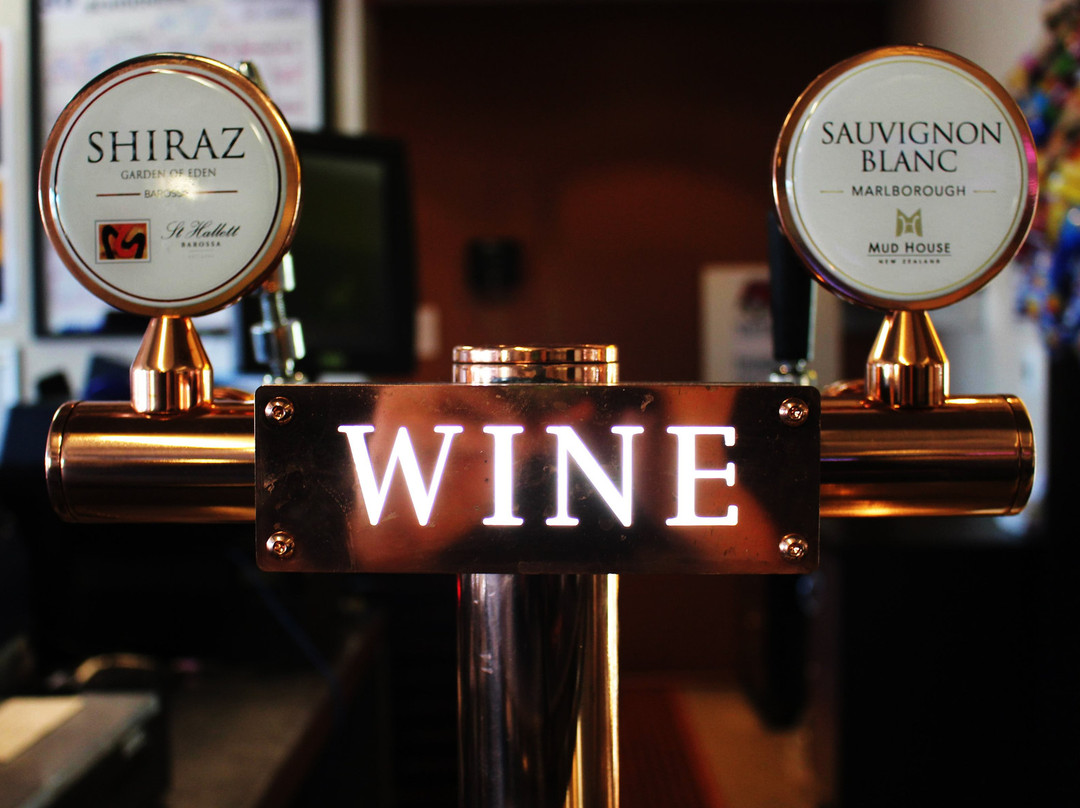 Tenterfield Tavern主图