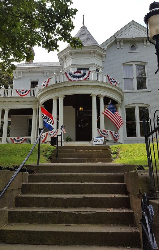 Glenn House-开普吉拉多必去景点