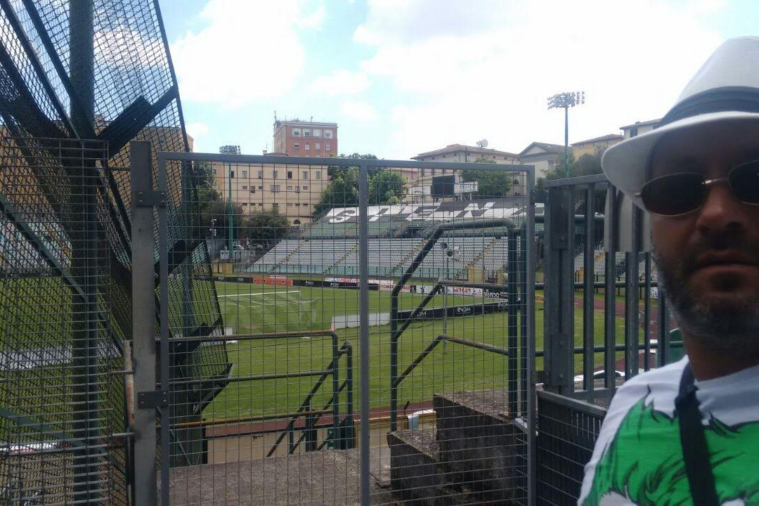 Stadio Gino Bozzi-佛罗伦萨必去景点