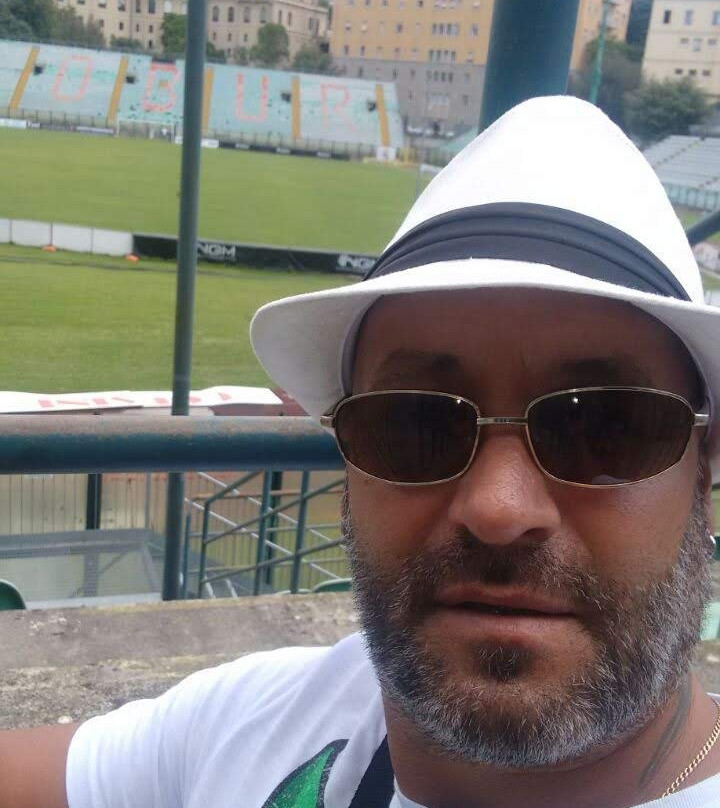 Stadio Gino Bozzi-佛罗伦萨必去景点