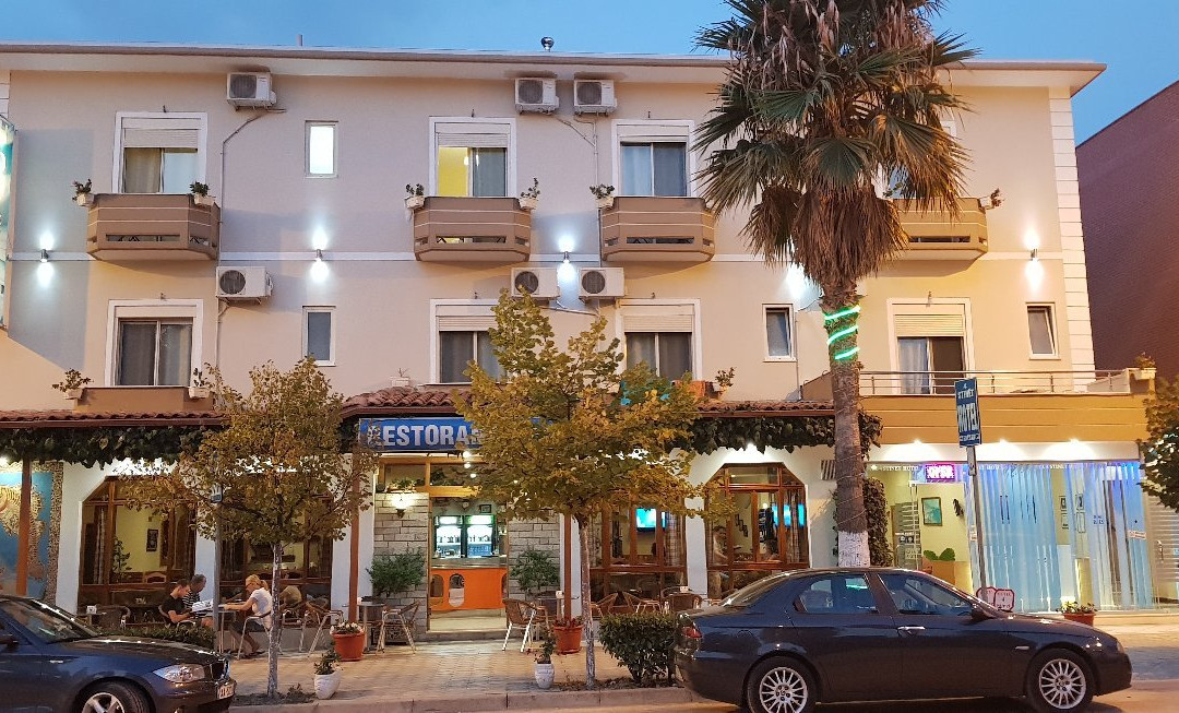 Hotel 4 Stinet主图