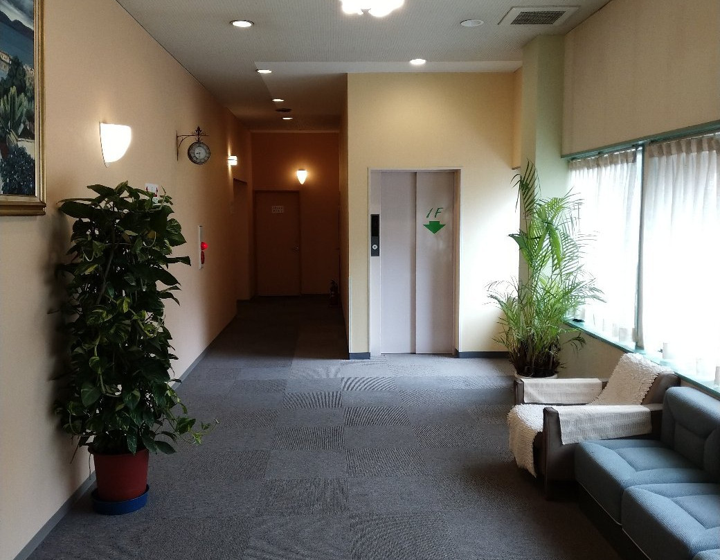 Hotel Belle Foret主图