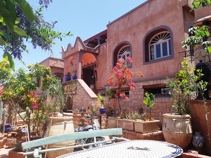 Kasba Oum Hani D'OUZOUD主图