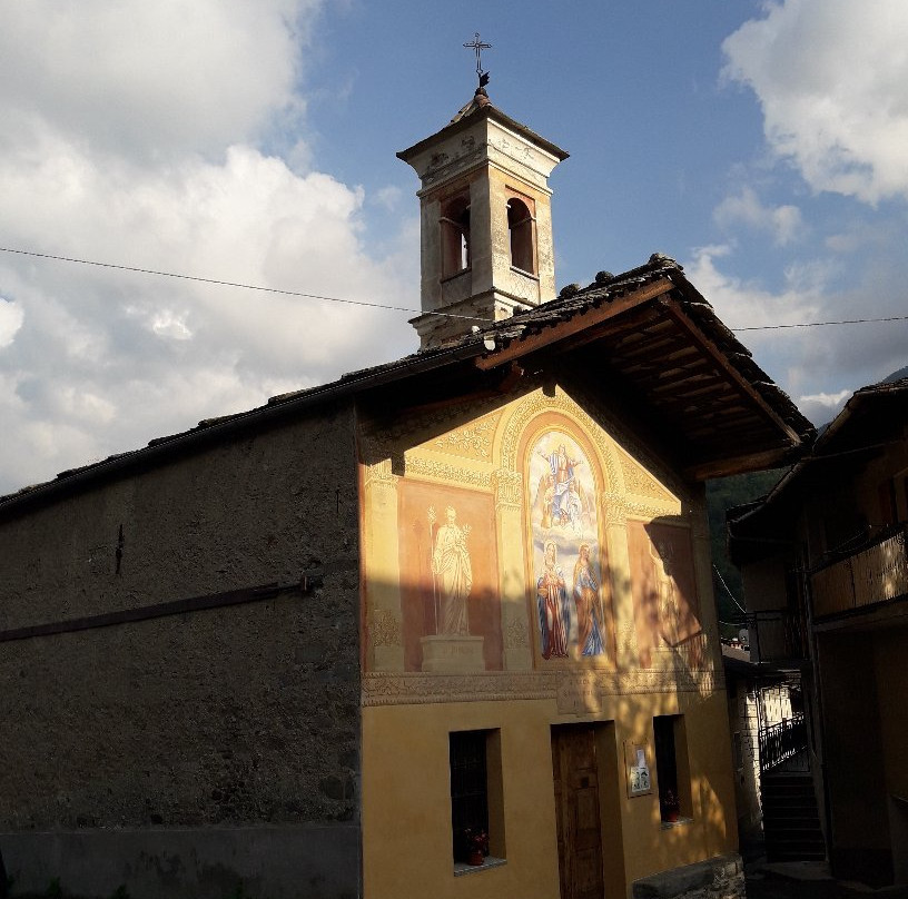 Valle Varaita