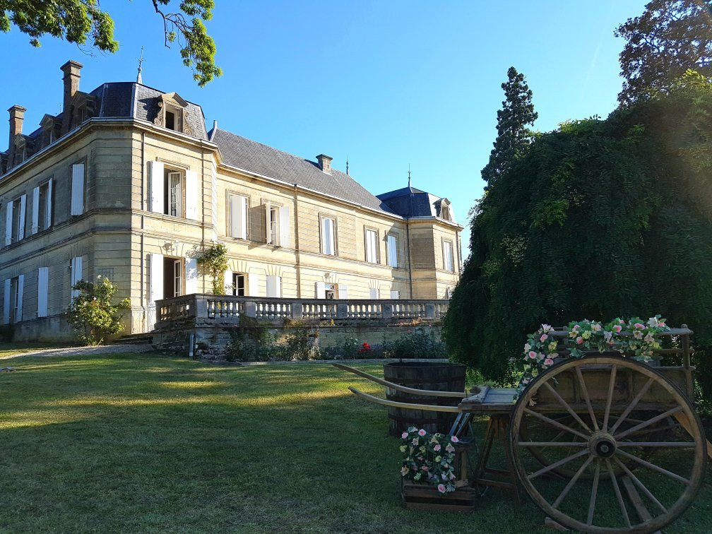 Saint-Quentin-De-Caplong旅游攻略图片