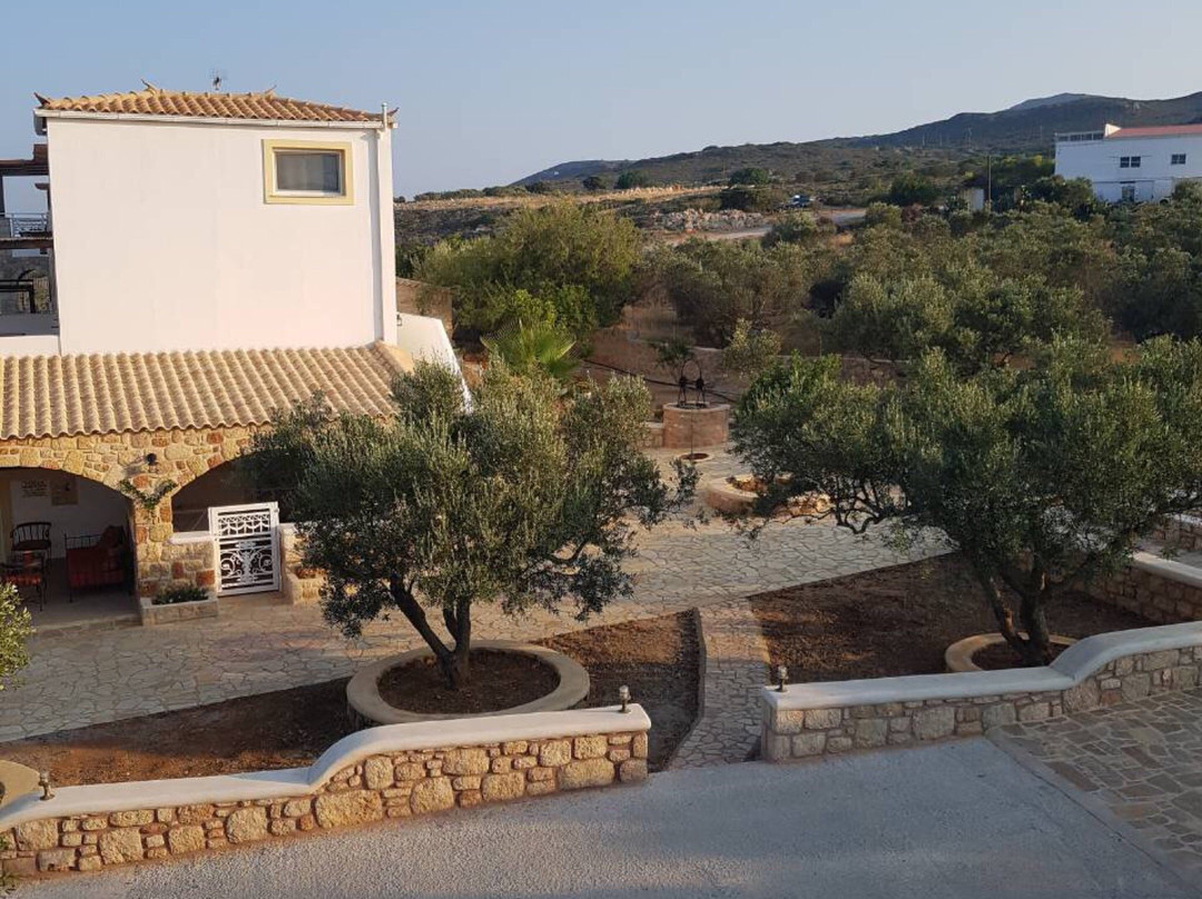 Voula Resort主图