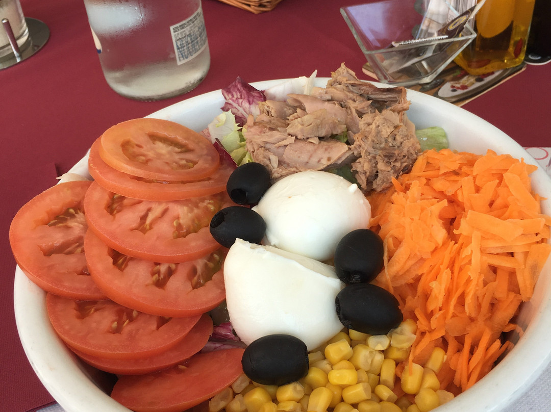 Hotel St. Louis主图