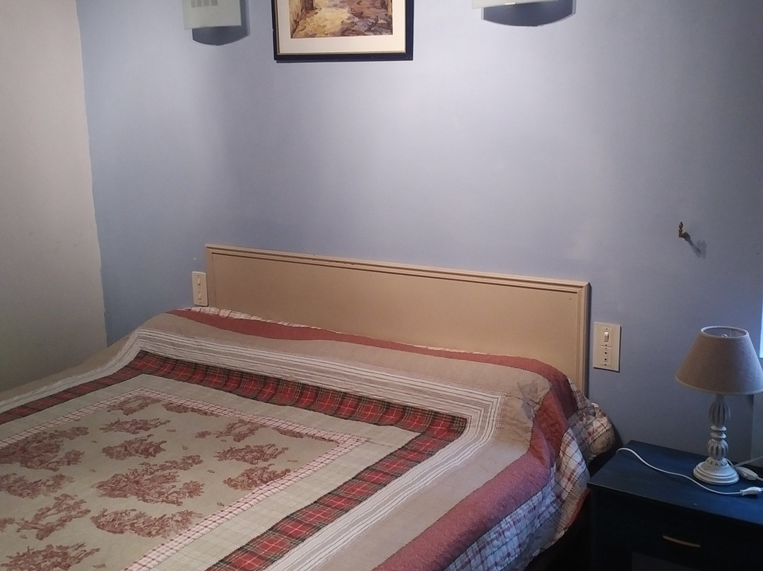 Auberge de la Halle主图