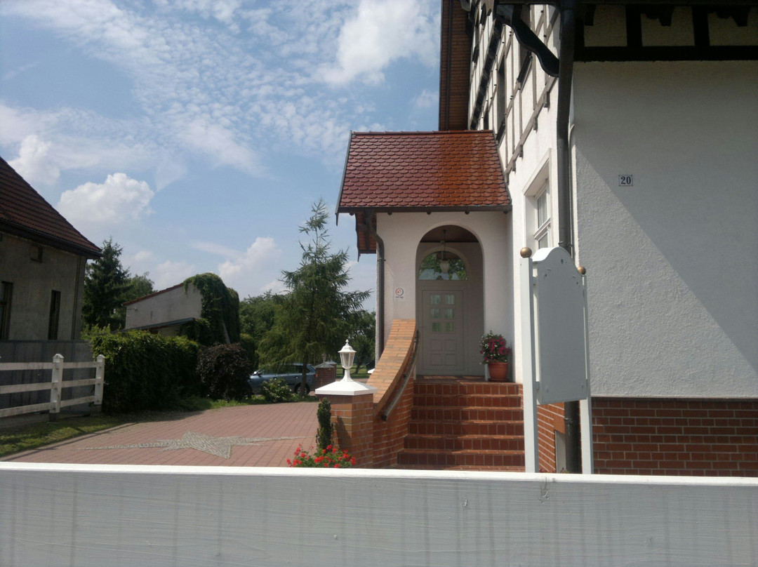 Zum alten Ponyhof主图