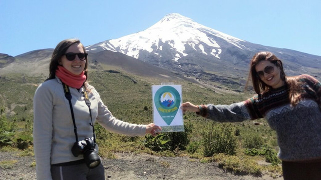 Contentour Puerto Varas-巴拉斯港必去景点