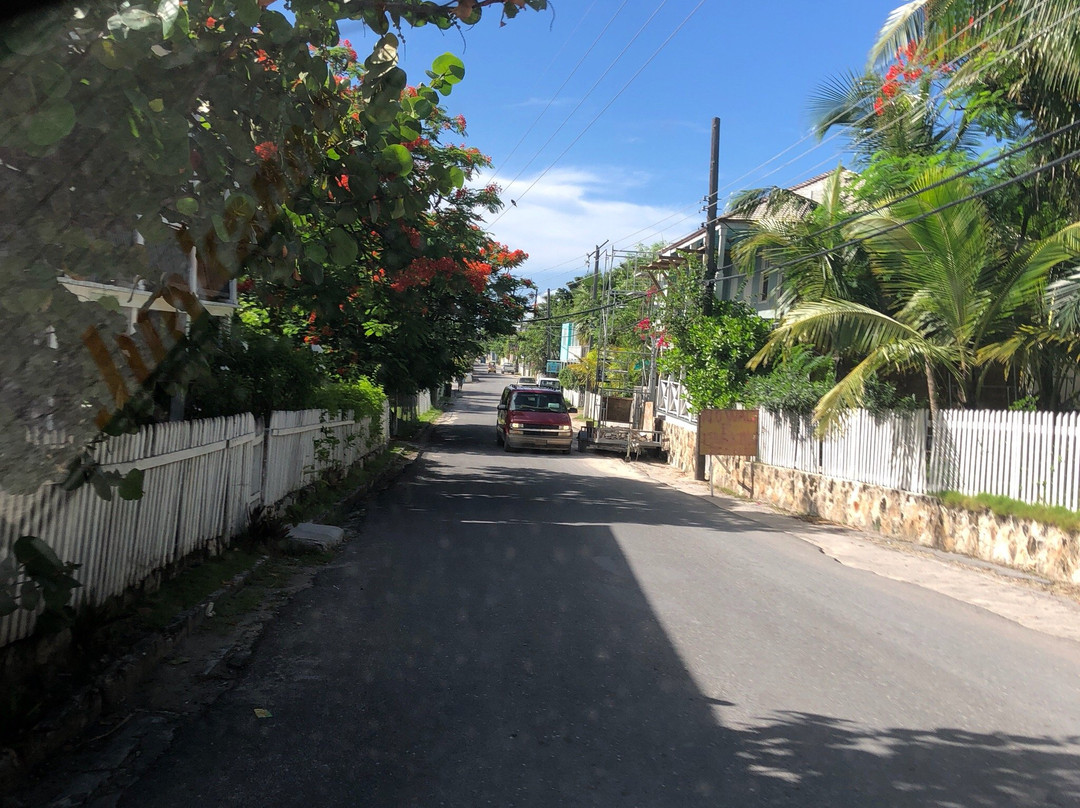 Dunmore Town-Dunmore Town必去景点