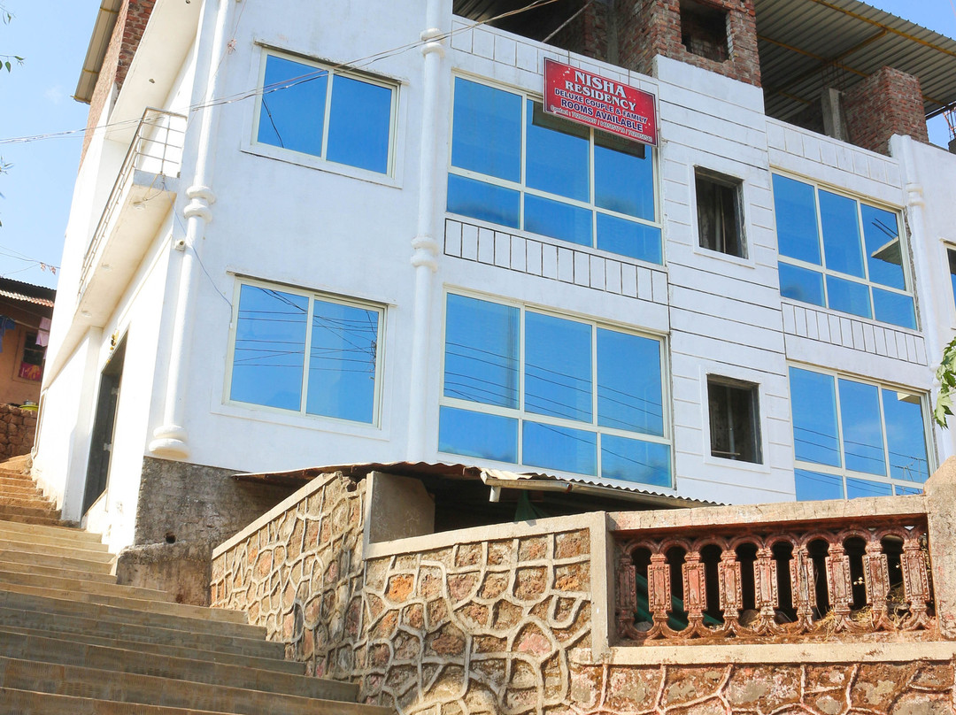 Treebo Trip Hotel Nisha主图