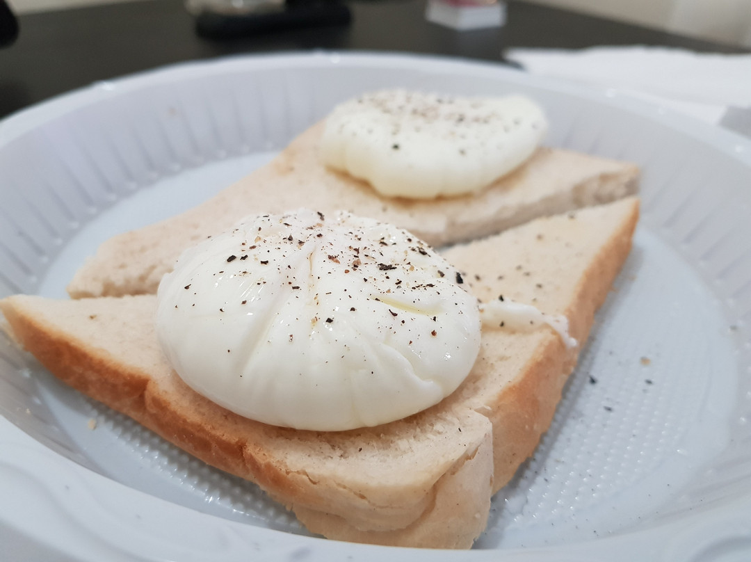 London Holidays B&B主图