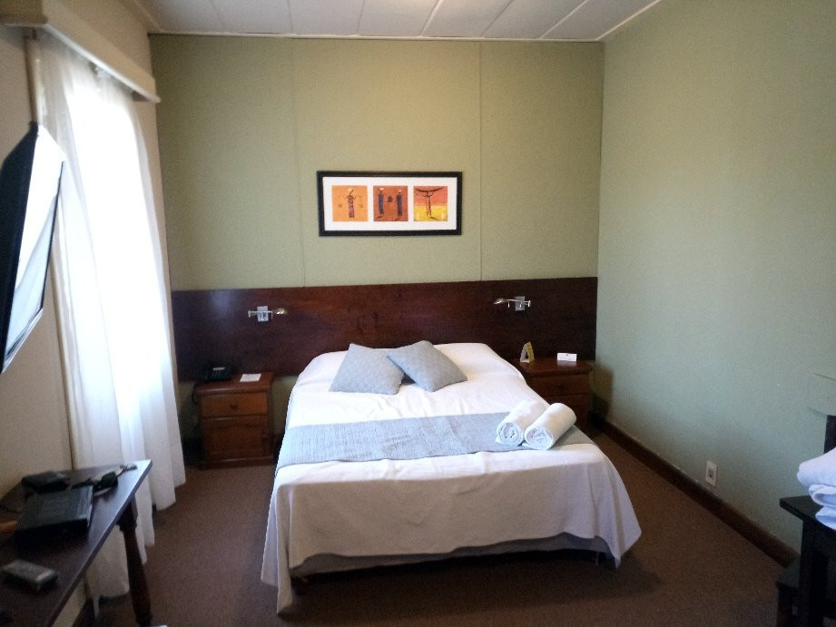 Hotel Oceano Pacifico主图