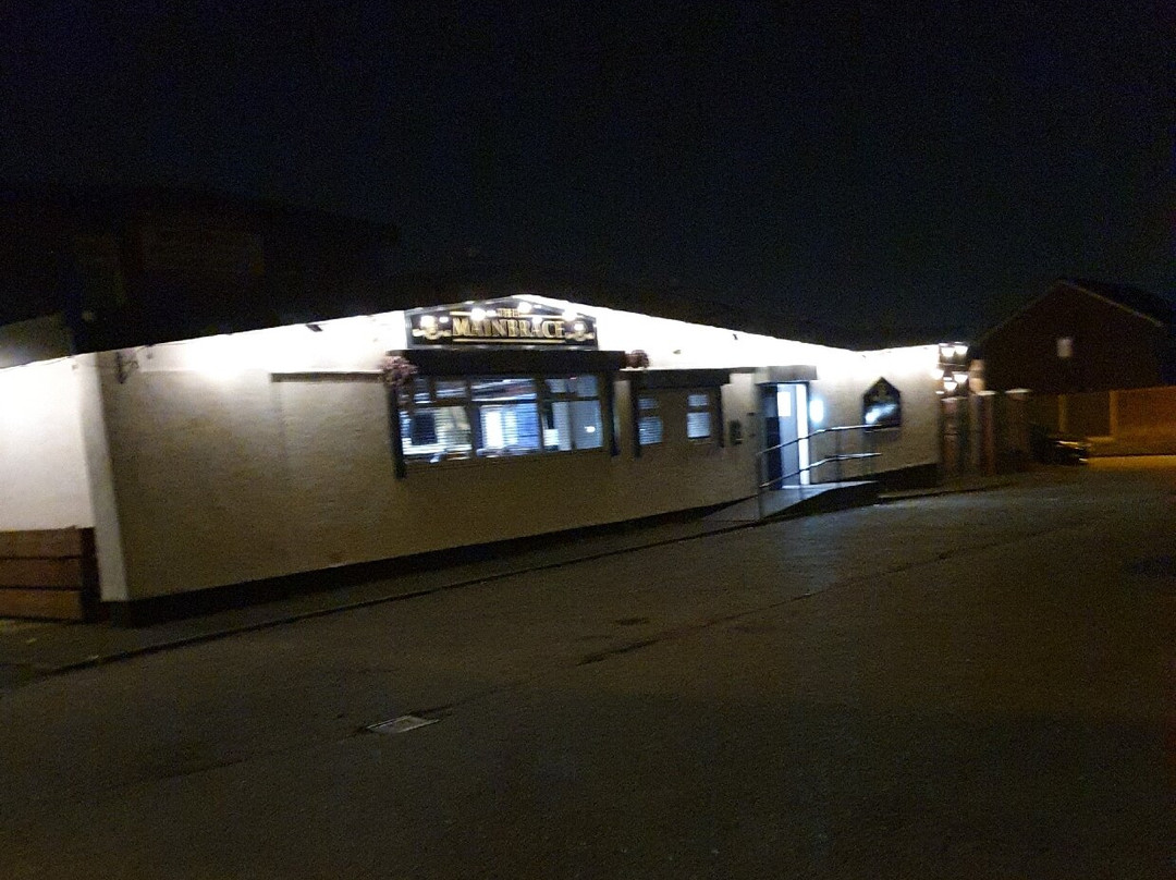 The Mainbrace Inn