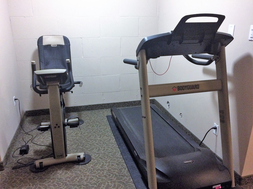 Coastal Inn Sackville主图