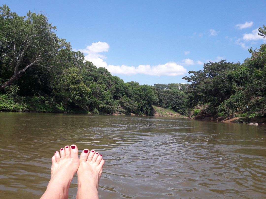 Rivanna River Company-夏洛茨维尔必去景点