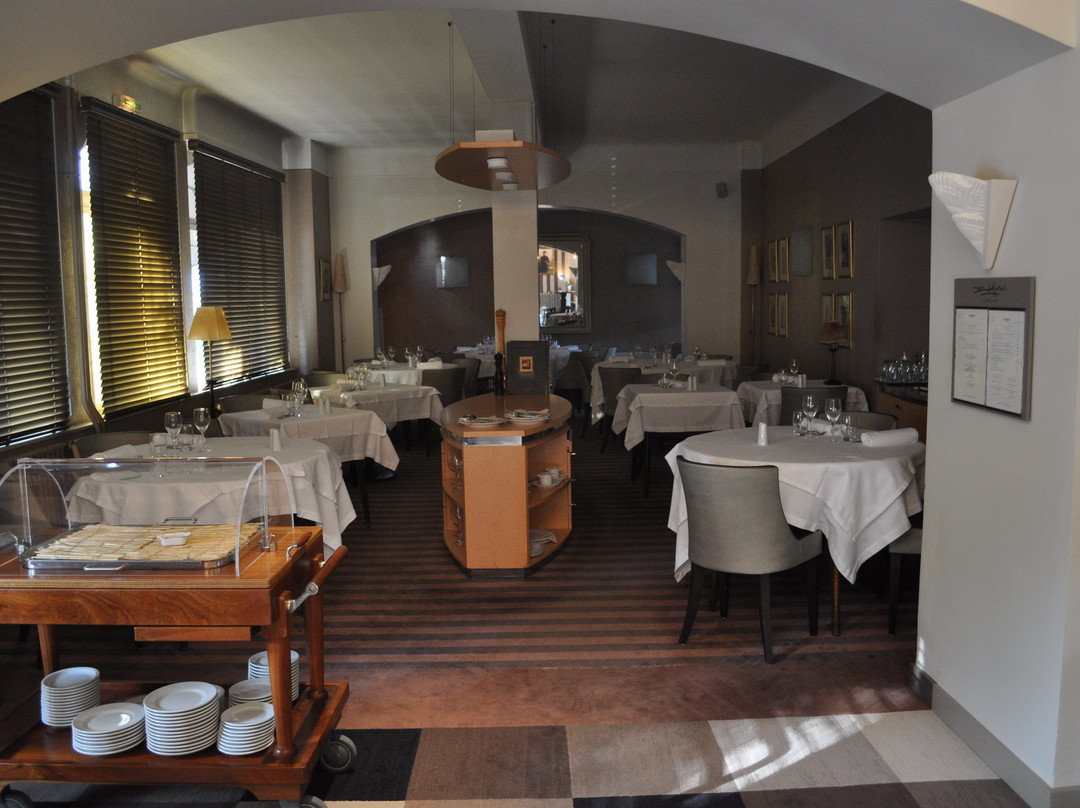 布斯若酒店主图