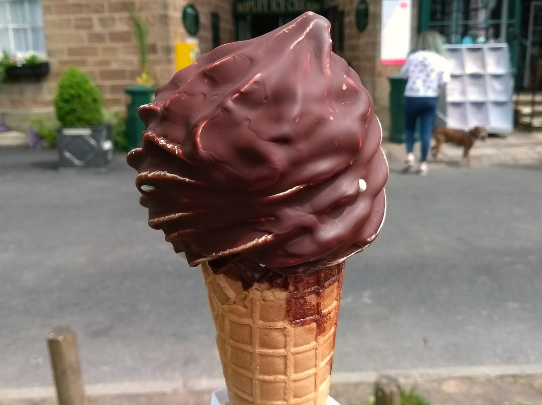 Ripley Ice Cream景点图片